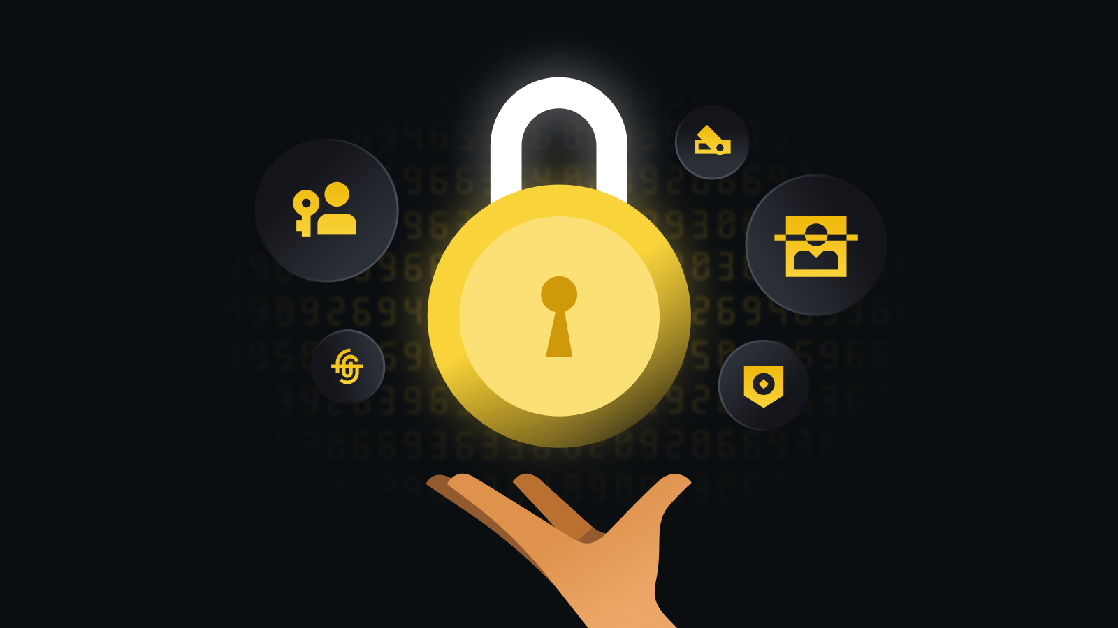 全球数字资产枢纽